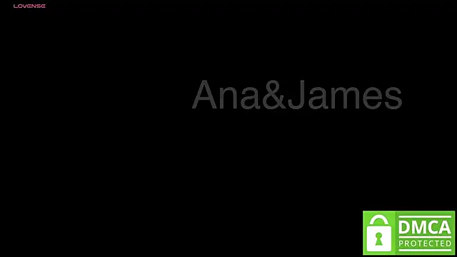 Anajames online show from June 2026 03:35:01 PM