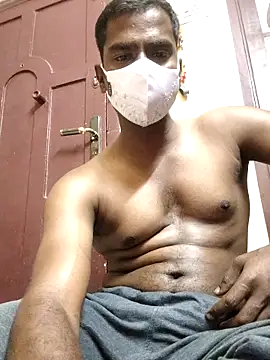 saahaag93 online show from April 2026 05:24:01 PM