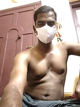 saahaag93 online show from April 2026 05:50:02 PM