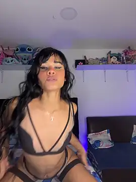 ChloeFox2 online show from April 2026 03:51:02 AM