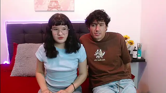 Ari andX online show from April 2026 08:31:01 PM