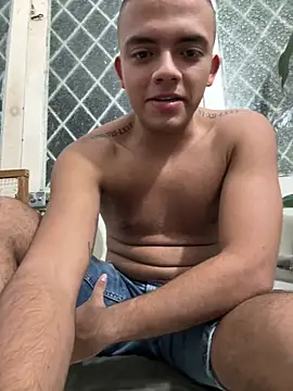 ThomasHornny online show from June 2026 04:35:02 AM