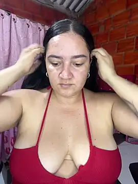 Snapshot of Fresita-12 chatting on July 2026 02:47:01 AM Fresita-12 online show from July 2026 02:47:01 AM