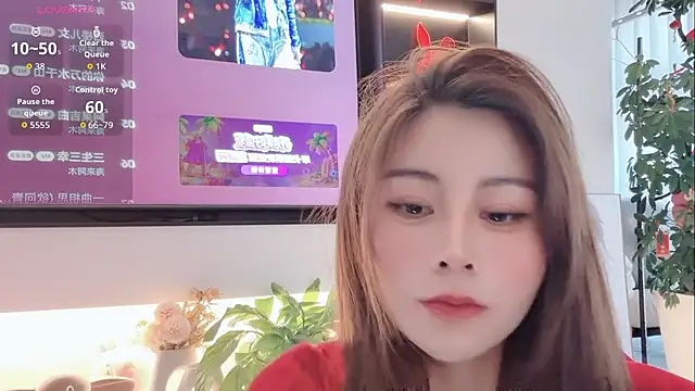 tingting-youu online show from June 2026 11:36:01 AM
