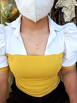 minachao121 online show from April 2026 09:17:01 AM