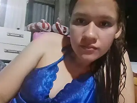 JennifferJilson online show from June 2026 01:34:02 AM