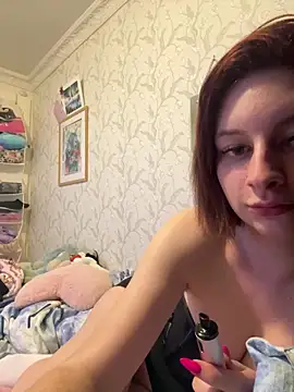 Chelssweetx online show from April 2026 07:58:02 PM