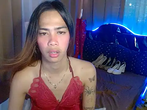 IvoneGodWill online show from May 2026 08:20:01 AM