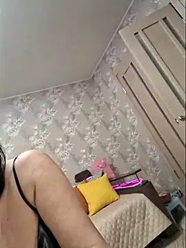 LaliaMia online show from February 2025 03:52:01 PM