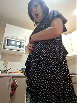 LaliaMia online show from February 2025 01:05:01 AM