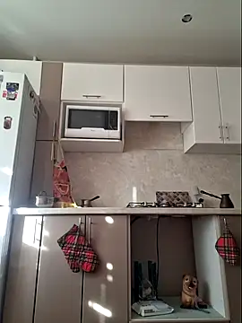 LaliaMia online show from September 2025 03:39:01 AM