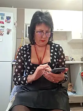 LaliaMia online show from September 2025 04:36:01 AM