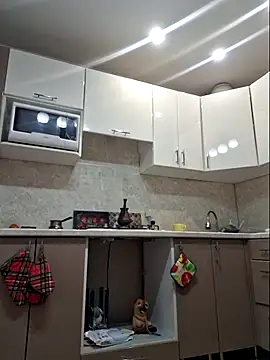 LaliaMia online show from September 2025 02:23:01 AM