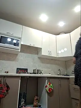 LaliaMia online show from October 2025 02:28:02 AM