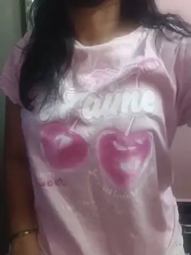 Snapshot of flora-jasmine-telugu chatting on June 2026 10:25:01 PM flora-jasmine-telugu online show from June 2026 10:25:01 PM