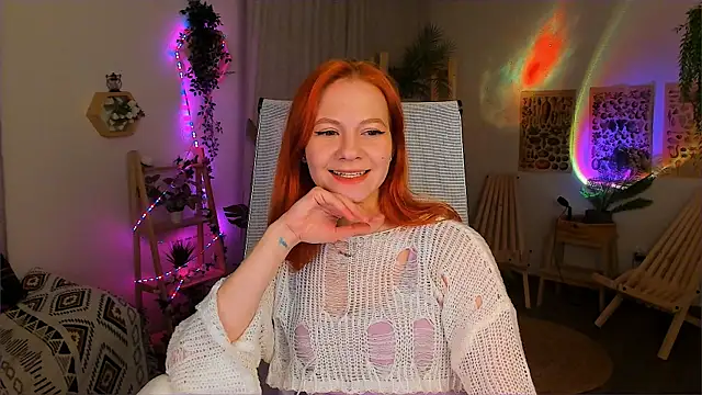 LisaAris online show from May 2026 03:50:02 PM