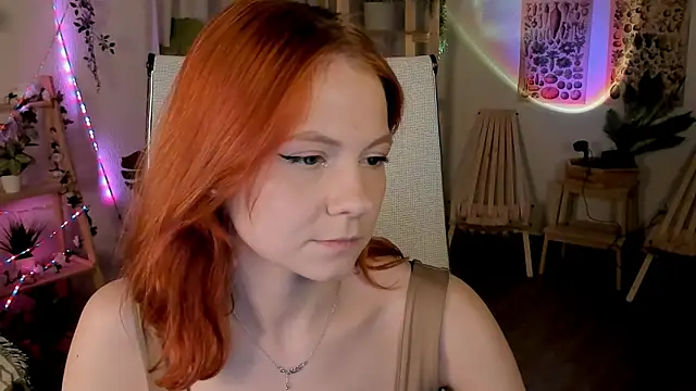 LisaAris online show from May 2026 03:31:02 PM