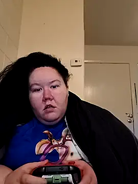 Snapshot of hisalphaqueen27 chatting on April 2026 12:47:01 AM hisalphaqueen27 online show from April 2026 12:47:01 AM