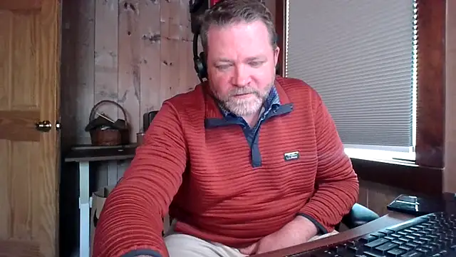 JJ CONN78 online show from April 2026 05:18:01 PM