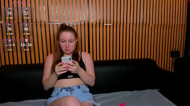 AlyaMe online show from June 2026 02:35:01 AM