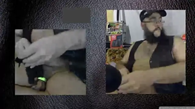 BriTheTopBear online show from July 2026 03:16:02 AM