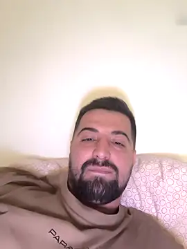 Attila2701 online show from April 2026 07:36:01 PM