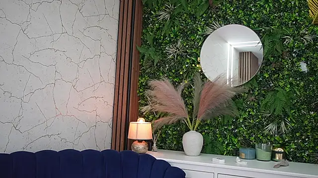 LunaCharm  online show from April 2026 03:53:02 AM