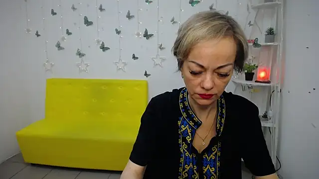 NikaMayu online show from May 2026 05:14:01 AM