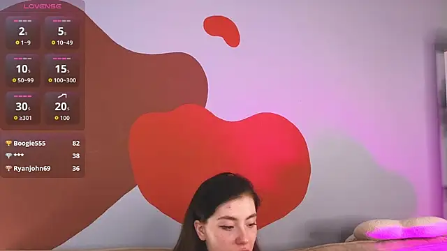 KimiFivePlus online show from April 2026 07:58:02 PM