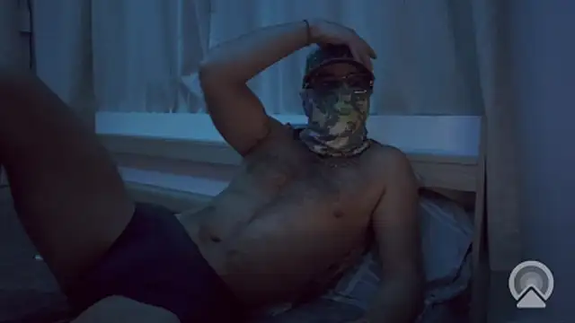 Snapshot of Veyronyx chatting on April 2026 06:48:02 PM Veyronyx online show from April 2026 06:48:02 PM