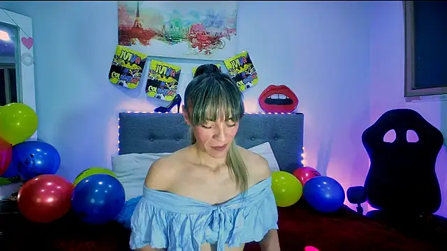 Lorena sweet33 online show from June 2026 01:48:02 PM