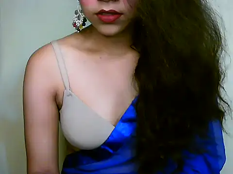 Snapshot of NEHA_RIKA chatting on April 2026 04:55:01 PM NEHA RIKA online show from April 2026 04:55:01 PM