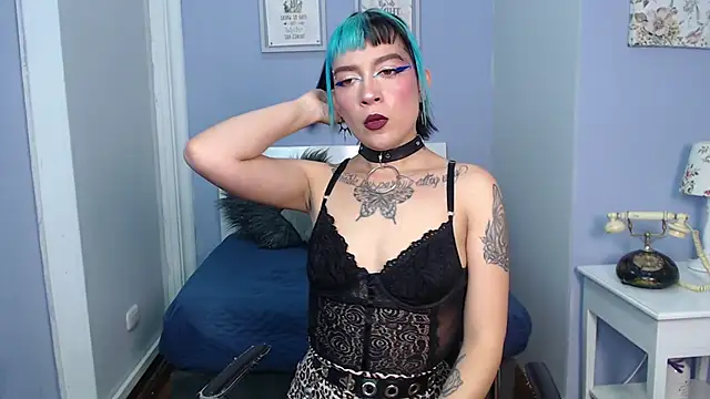 velveth noir online show from April 2026 01:27:01 PM