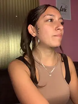 DulceLatinaxo online show from June 2026 09:10:01 PM