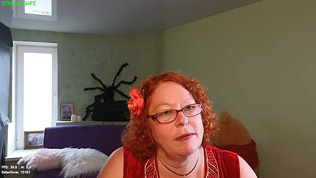 Snapshot of Fara_Flutte chatting on July 2026 10:19:02 AM Fara Flutte online show from July 2026 10:19:02 AM