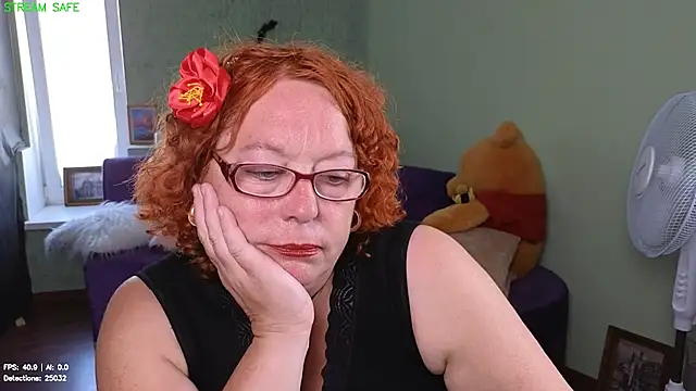 Snapshot of Fara_Flutte chatting on July 2026 09:23:01 AM Fara Flutte online show from July 2026 09:23:01 AM