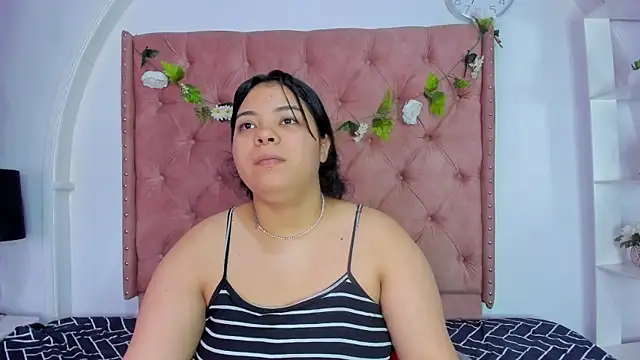 ROSELEI  online show from June 2026 12:19:01 PM