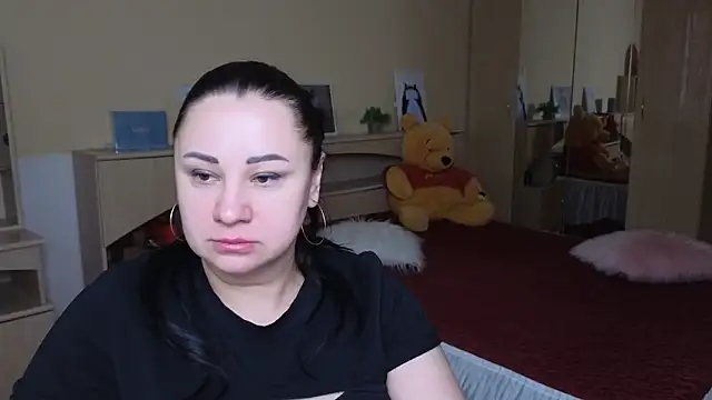 Mia Misteryy online show from April 2026 06:03:02 AM