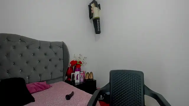 evelott allenx online show from May 2026 11:34:04 PM