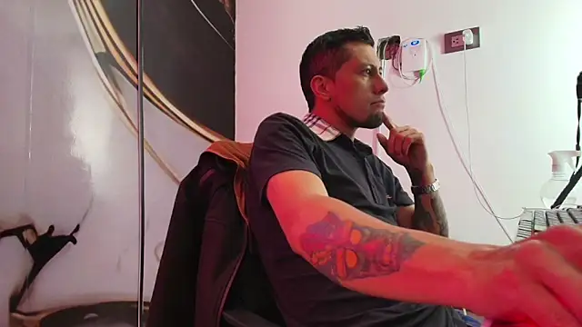 doko Roxy online show from April 2026 01:32:01 AM