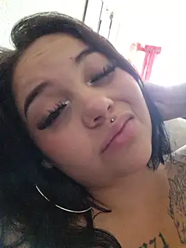 Kitty 79 online show from April 2026 07:03:02 PM