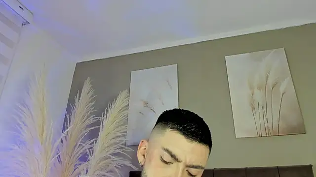 Alexander Diazz online show from June 2026 01:57:02 PM