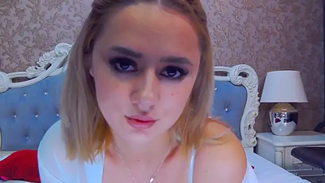 Ivy Quin online show from July 2026 05:23:01 AM