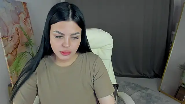 Snapshot of Oliviabagheera chatting on April 2026 04:13:02 AM Oliviabagheera online show from April 2026 04:13:02 AM