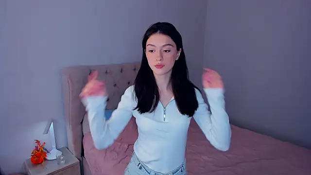 LibbieSchworm online show from April 2026 06:07:01 AM