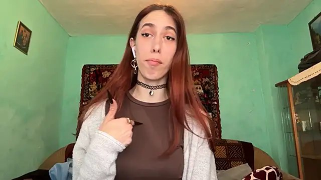 SharondaMcclerkin online show from April 2026 10:42:02 AM