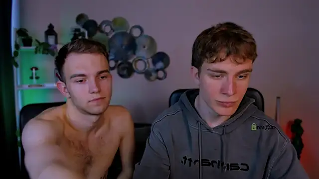 kael rin online show from April 2026 10:14:02 AM