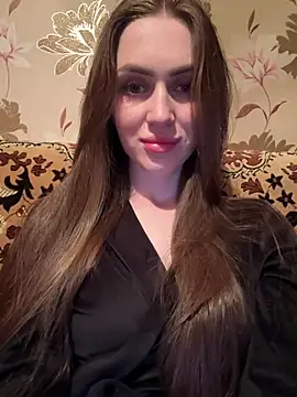 AlinaLove3213 online show from June 2026 07:51:02 PM
