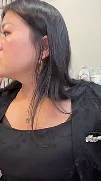 xiao1218 online show from April 2026 09:56:02 AM