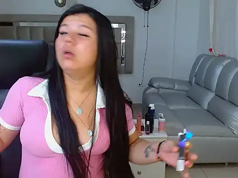 ShellyAdamssxox online show from April 2026 01:34:02 AM